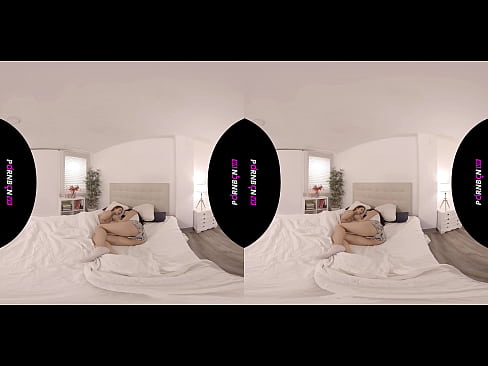 ❤️ PORNBCN VR ဂျနီဗာ Bellucci Katrina Moreno 4K 180 3D virtual reality တွင် လိင်တူချစ်သူ ငယ်ရွယ်သော လိင်တူချစ်သူနှစ်ဦး နိုးထလာသည် ❤️ super sex my.full-porner.ru ﹏