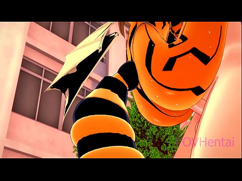 ❤️ Wasp Girl Monster ❤️ super sex my.full-porner.ru ﹏