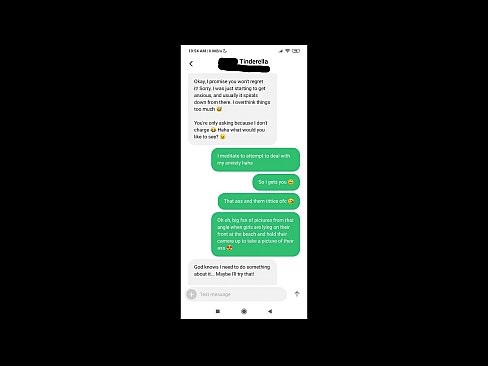 ❤️ Tinder မှ PAWG အသစ်တစ်ခုကို ကျွန်ုပ်၏ harem သို့ ထည့်ခဲ့သည် ( Tinder နှင့် စကားပြောပါ ) ❤️ super sex my.full-porner.ru ﹏